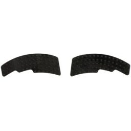 Almofada/placas do tanque BIKE IT TPPRT10