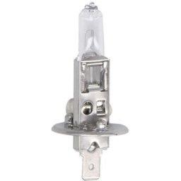 Ams-Osram Lâmpada incandescente OSRAM Night Breaker Silver H1 12V, 55W, 1 Peça