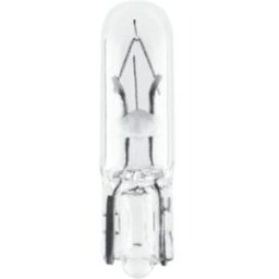 Lâmpada NEOLUX W1,2W 1,2W 24V