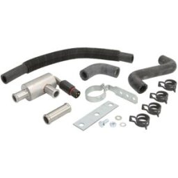 Elemento de aquecimento, sistema de pré-aquecimento do motor DEFA 411796