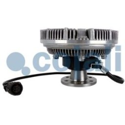 Embraiagem, ventilador do radiador COJALI 7243108