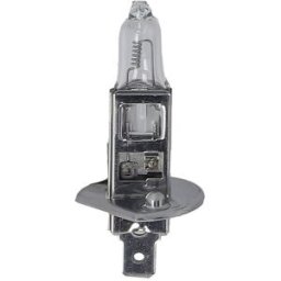 Lâmpada incandescente PHILIPS Master Duty H1 24V, 70W, 1 Peça