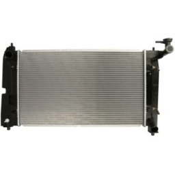 Radiador, arrefecimento do motor KOYORAD PL011172