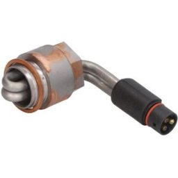 Elemento de aquecimento, sistema de pré-aquecimento do motor DEFA 411249