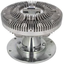 Embraiagem, ventilador do radiador HIGHWAY AUTOMOTIVE 61033020