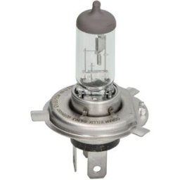 Ams-Osram Lâmpada incandescente OSRAM Standard H4 12V, 60/55W, 1 Peça