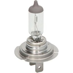 Ams-Osram Lâmpada incandescente OSRAM Standard H7 12V, 55W, 1 Peça
