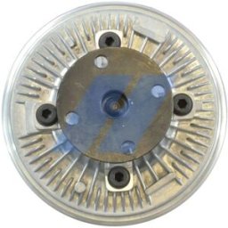 Embraiagem, ventilador do radiador HIGHWAY AUTOMOTIVE 61033022
