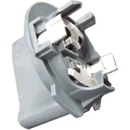 Faróis - suporte de lâmpadas HELLA 9FF 247 322-001