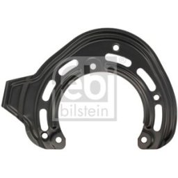 Placa de respingo, disco de travão FEBI BILSTEIN 197368