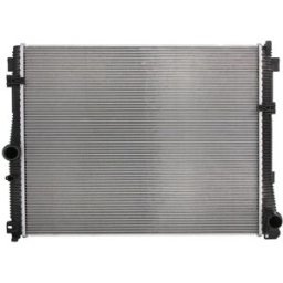 Radiador, arrefecimento do motor VALEO 701311