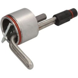 Elemento de aquecimento, sistema de pré-aquecimento do motor DEFA 411390