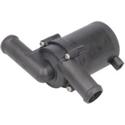 Bomba de água auxiliar, aquecedor auxiliar HELLA 8TW 358 304-621