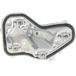 Luz traseira combinada - suporte da lâmpada MAGNETI MARELLI 714021652801