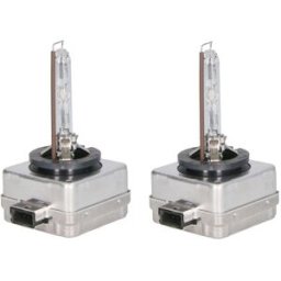 Ams-Osram Lâmpada incandescente, farol principal XENARC® NIGHT BREAKER® LASER OSRAM 66140XN2-2HB