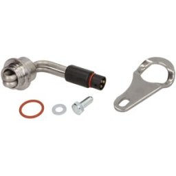 Elemento de aquecimento, sistema de pré-aquecimento do motor DEFA 411548