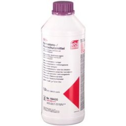 Concentrado de refrigerante Typ G12+ FEBI BILSTEIN 19400 1,5L