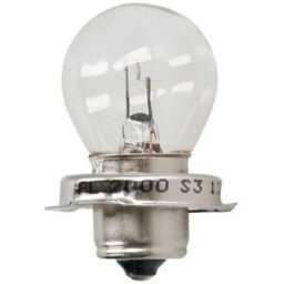 Lâmpada RMS S3 12V, 15W