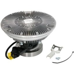 Embraiagem, ventilador do radiador HIGHWAY AUTOMOTIVE 61057021HW