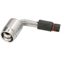 Elemento de aquecimento, sistema de pré-aquecimento do motor DEFA 411122