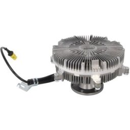 Embraiagem, ventilador do radiador FEBI BILSTEIN 193885