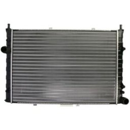 Radiador, arrefecimento do motor AVA COOLING ALA2091