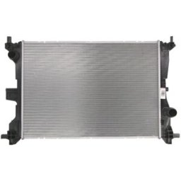 Radiador DENSO DRM09179