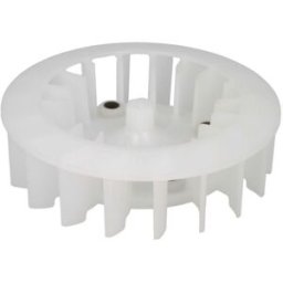 Ventoinha do alternador INPARTS IP000449
