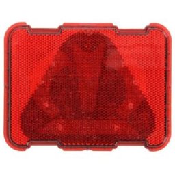 Luz traseira combinada - suporte da lâmpada HELLA 9DW 178 904-021