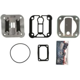 Placa intermédia, cabeça do compressor VADEN 1900 160 750