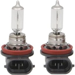 Ams-Osram Lâmpada incandescente OSRAM Night Breaker Silver H11 12V, 55W, 2 Peça