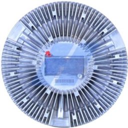 Embraiagem, ventilador do radiador HIGHWAY AUTOMOTIVE 61021019