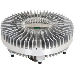 Embraiagem, ventilador do radiador AUGER 92426