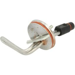 Elemento de aquecimento, sistema de pré-aquecimento do motor DEFA 411336