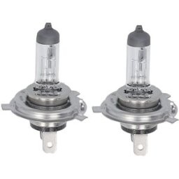 Lâmpada incandescente PHILIPS Long Life EcoVision H4 12V, 60/55W, 2 Peça