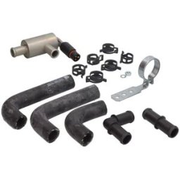 Elemento de aquecimento, sistema de pré-aquecimento do motor DEFA 413738