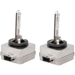 Ams-Osram Lâmpada incandescente OSRAM Ultra Life D1S 85V, 35W, 2 Peça