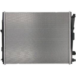 Radiador, arrefecimento do motor VALEO 701308
