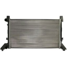 Radiador, arrefecimento do motor MAGNETI MARELLI 350213189400