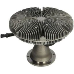 Embraiagem, ventilador do radiador MAHLE CFC 277 000P