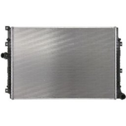 Radiador, arrefecimento do motor DENSO DRM32065