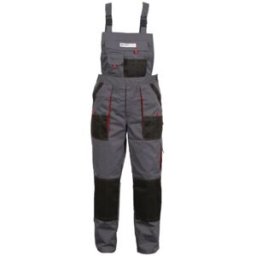 Calças de trabalho, calças de trabalho, PROFITOOL 0XSK0009, tamanho XXL