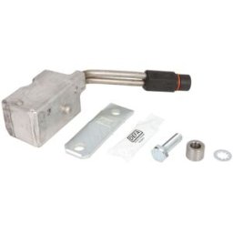 Elemento de aquecimento, sistema de pré-aquecimento do motor DEFA 413859