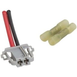 Kit de reparação de cabos, aquecedor do ventilador interior AKUSAN K06W062AKN