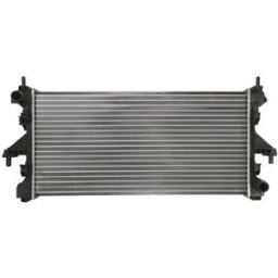 Radiador, arrefecimento do motor VALEO 701426