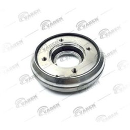 Cubo, roda da ventoinha do sistema de arrefecimento do motor VADEN 0102 054