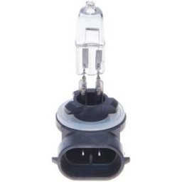 Lâmpada incandescente BOSCH Pure Light 12V, 50W, 1 Peça