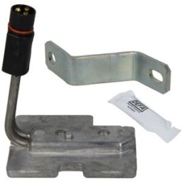 Elemento de aquecimento, sistema de pré-aquecimento do motor DEFA 413887