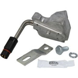 Elemento de aquecimento, sistema de pré-aquecimento do motor DEFA 414816