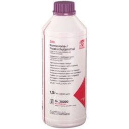 Concentrado de refrigerante Typ G13 FEBI BILSTEIN 38200 1,5L